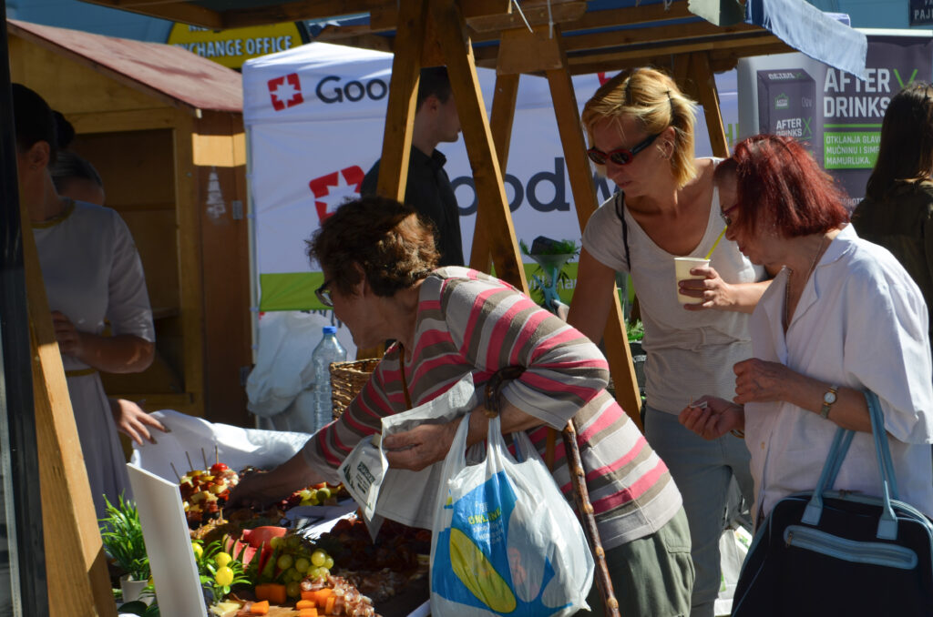 Fotografije: Vitaminka Good Food and Wine Festival