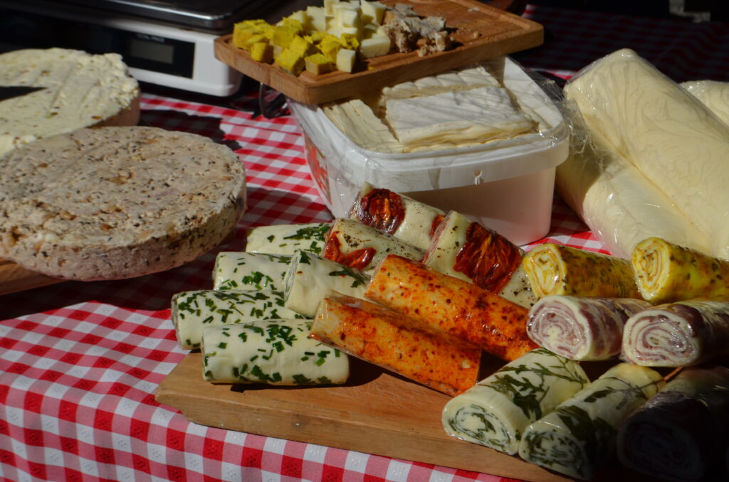 Fotografije: Vitaminka Good Food and Wine Festival